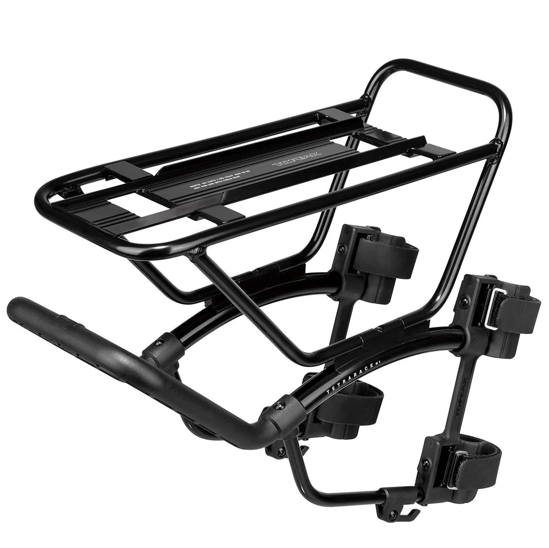 Topeak Tetrarack M1 Front Rack - Image 2
