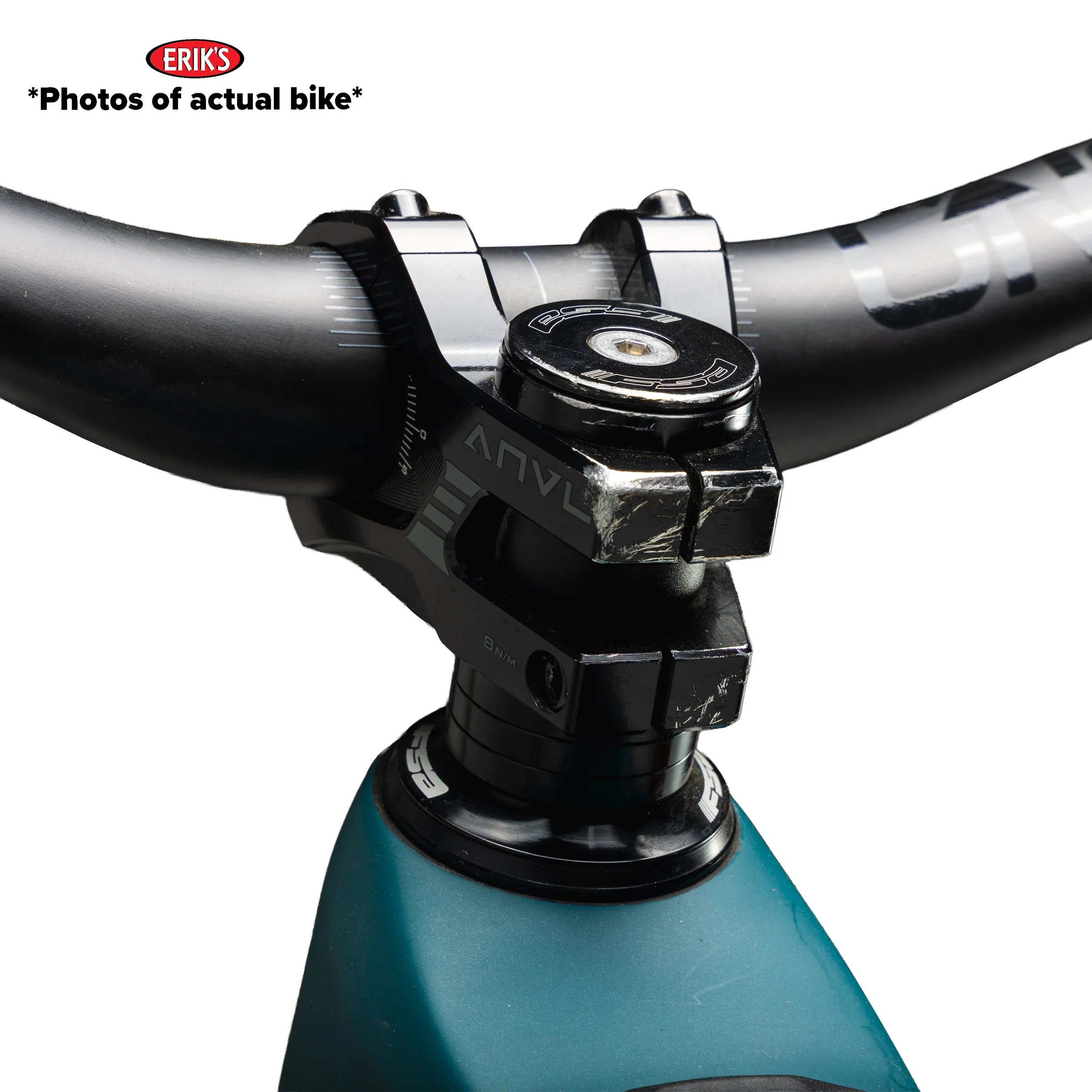 Transition Demo Regulator CX XT Electric Mountain Bike - Image 9