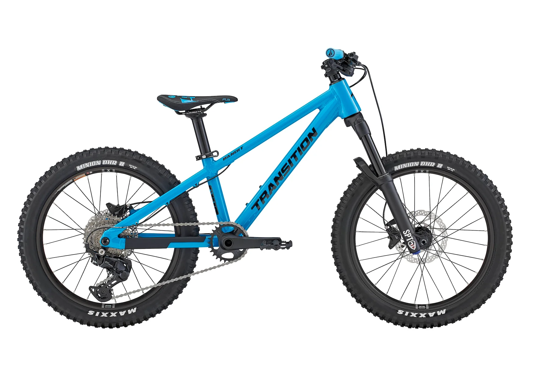 Transition Bandit 20 Kids Mountain Bike - Image 3