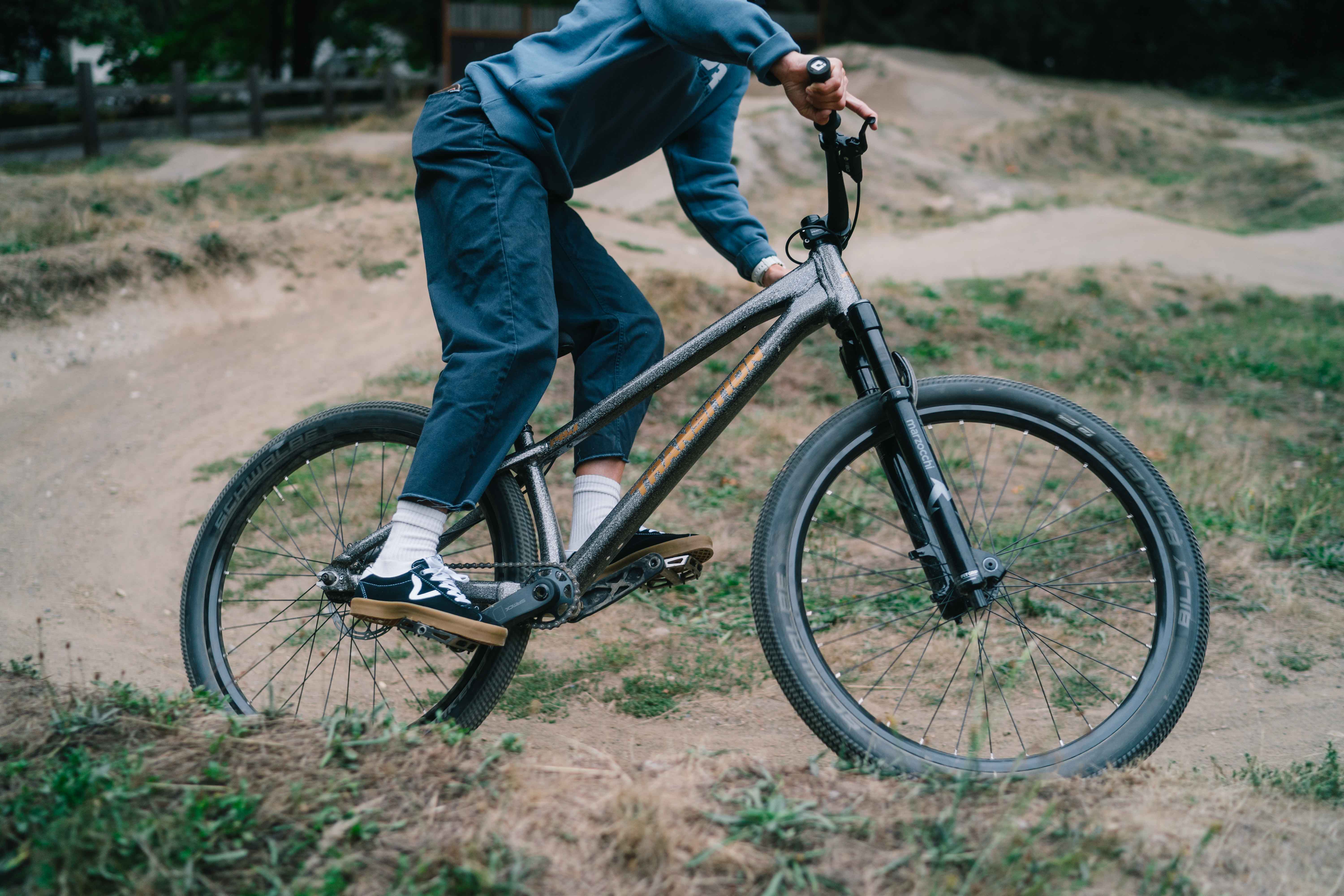 Transition PBJ 26 Dirt Jumper - Image 3
