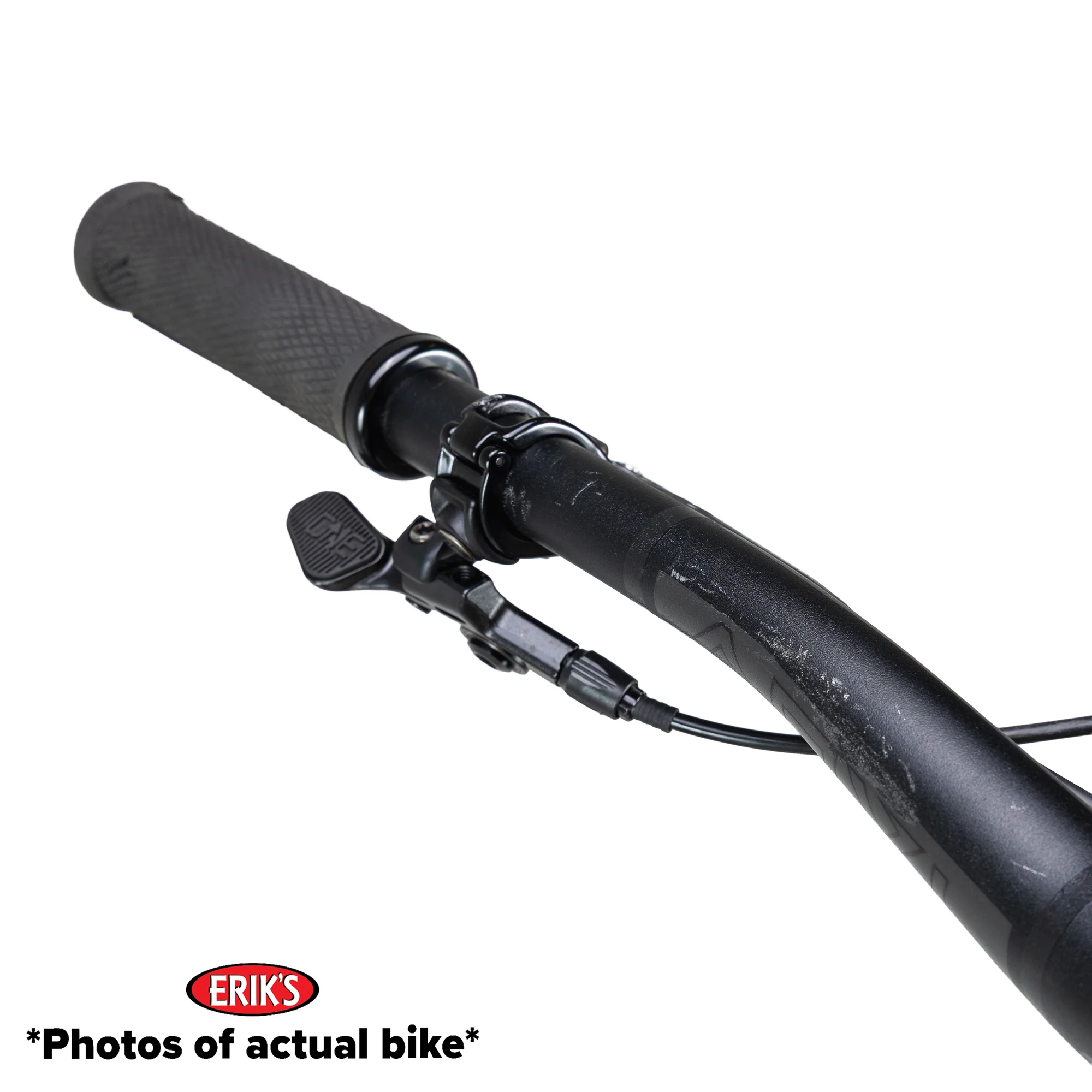 Transition Used Smuggler Carbon GX AXS Full Suspension Mountain Bike - Image 6
