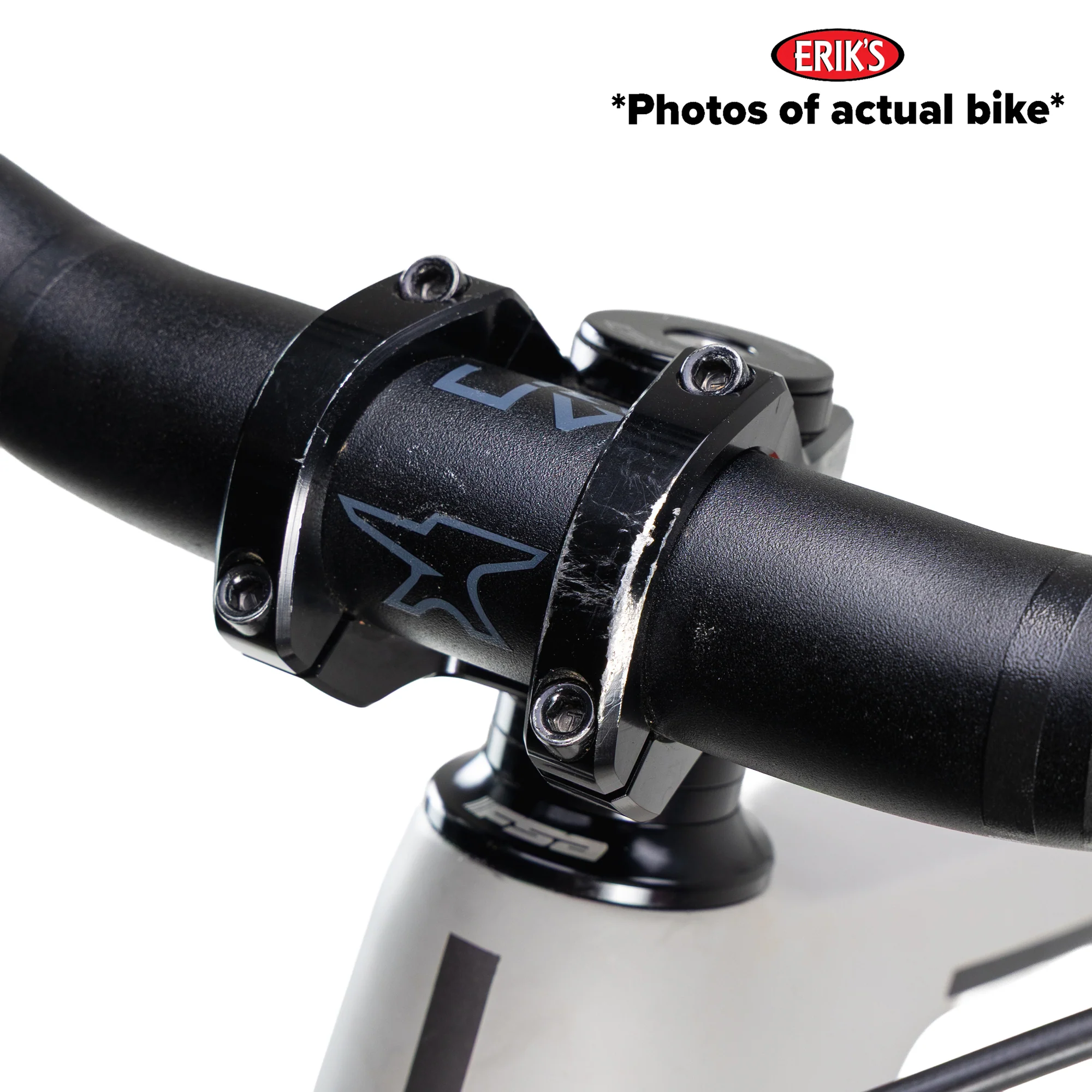 Transition Used Smuggler Carbon GX AXS Full Suspension Mountain Bike - Image 7