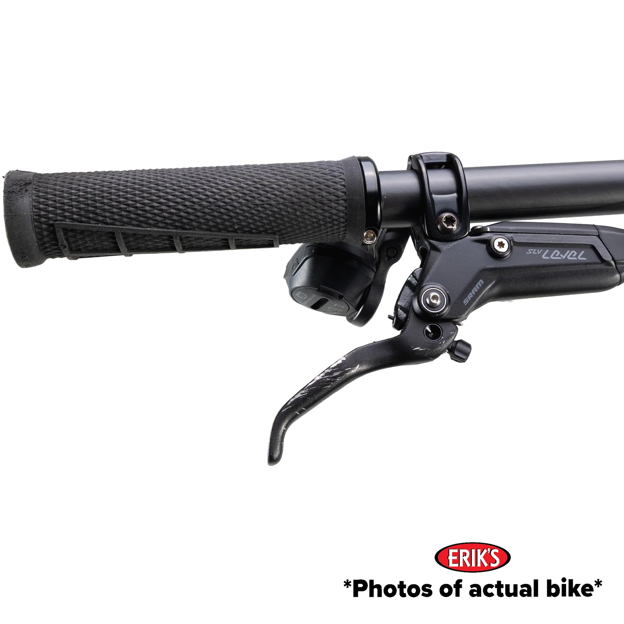 Transition Used Spur XO AXS Full Suspension Mountain Bike - Image 7