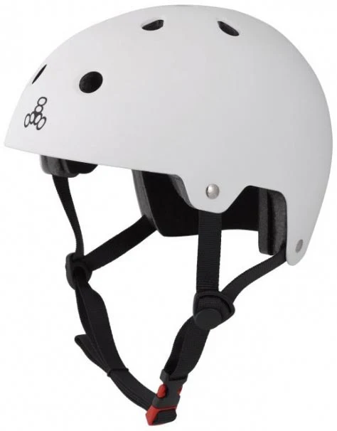 Triple 8 Brain Saver Dual Certified EPS Helmet - Image 3