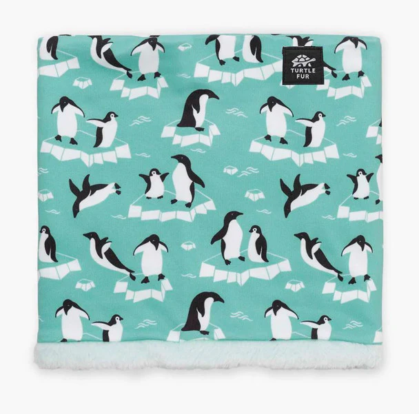 Turtle Fur Kids Comfort Shell Neckwarmer - Image 3