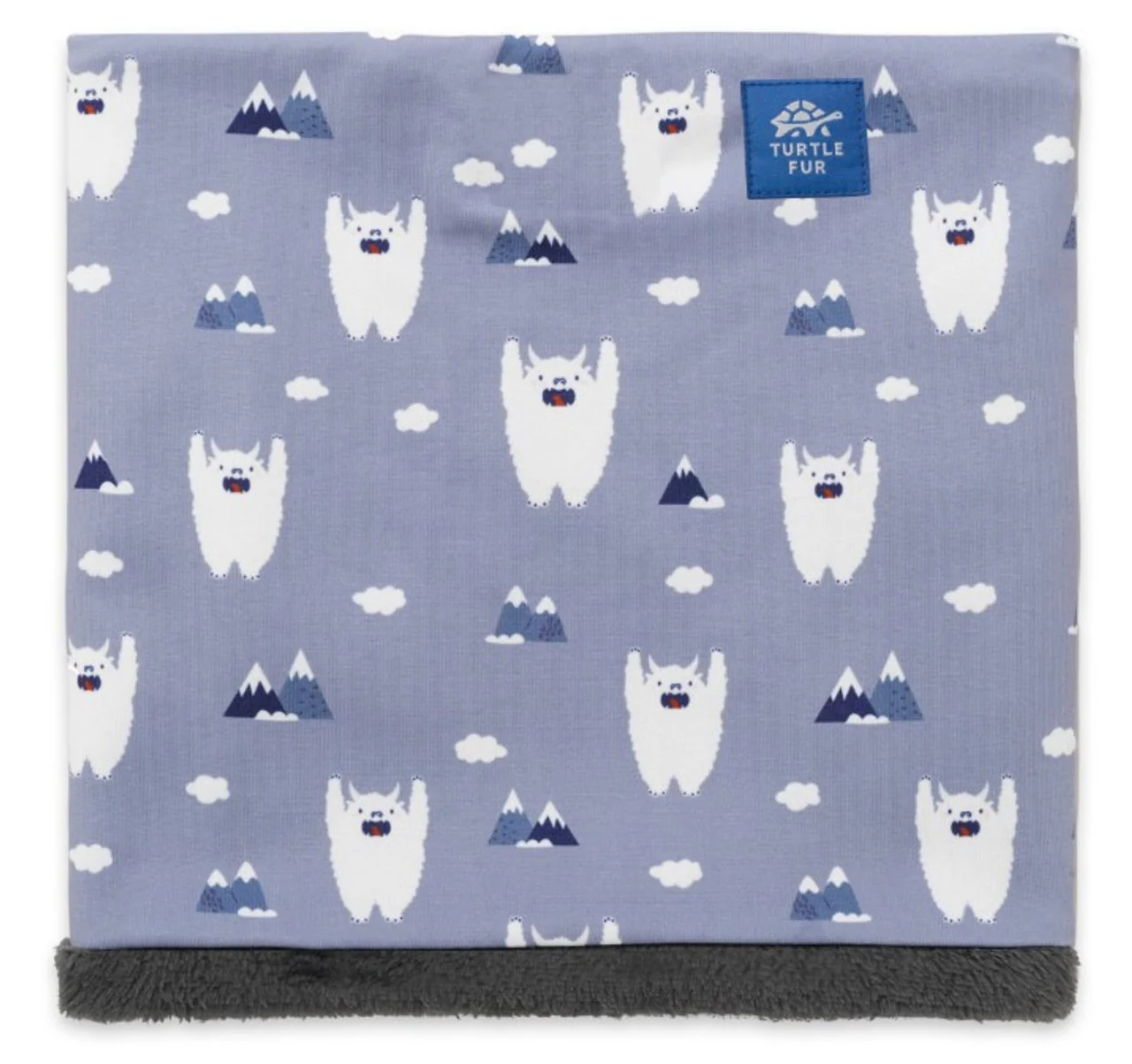 Turtle Fur Kids Comfort Shell Neckwarmer - Image 5
