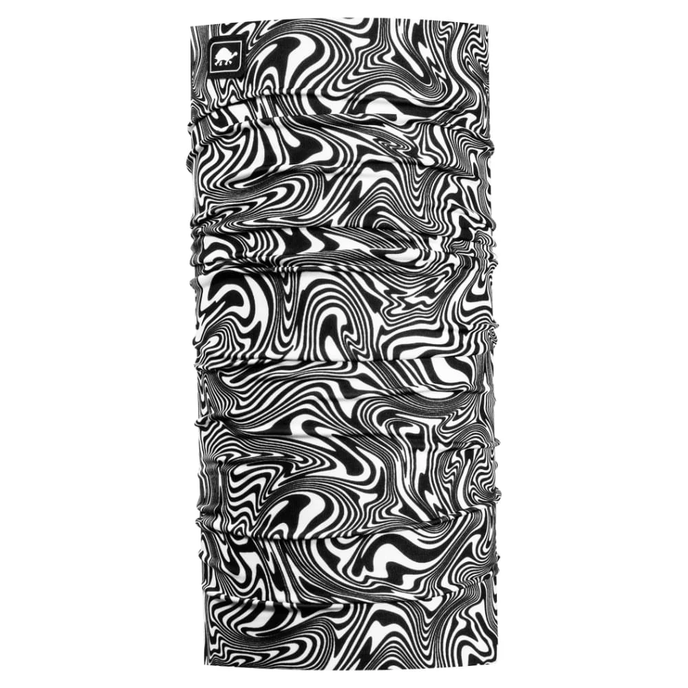 Turtle Fur Totally Tubular Prints Facemask - Image 10