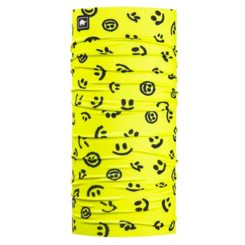 Turtle Fur Totally Tubular Prints Facemask - Image 12