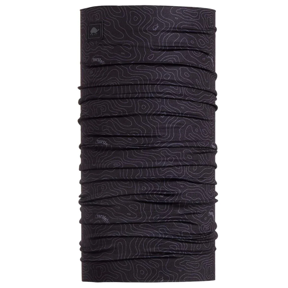 Turtle Fur Totally Tubular Prints Facemask - Image 14