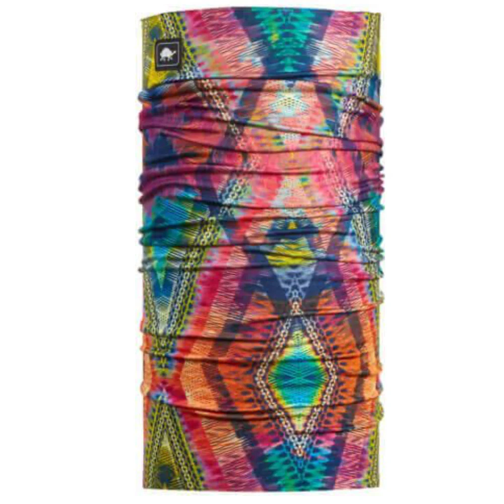 Turtle Fur Totally Tubular Prints Facemask - Image 16
