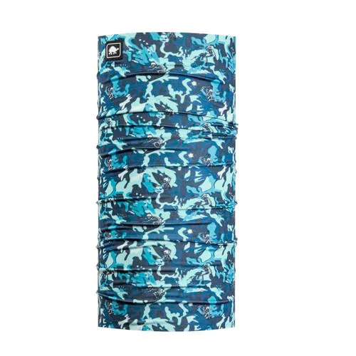 Turtle Fur Totally Tubular Prints Facemask - Image 17