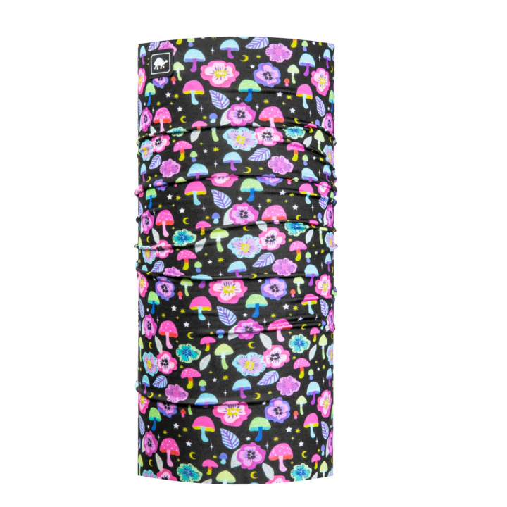 Turtle Fur Totally Tubular Prints Facemask - Image 19