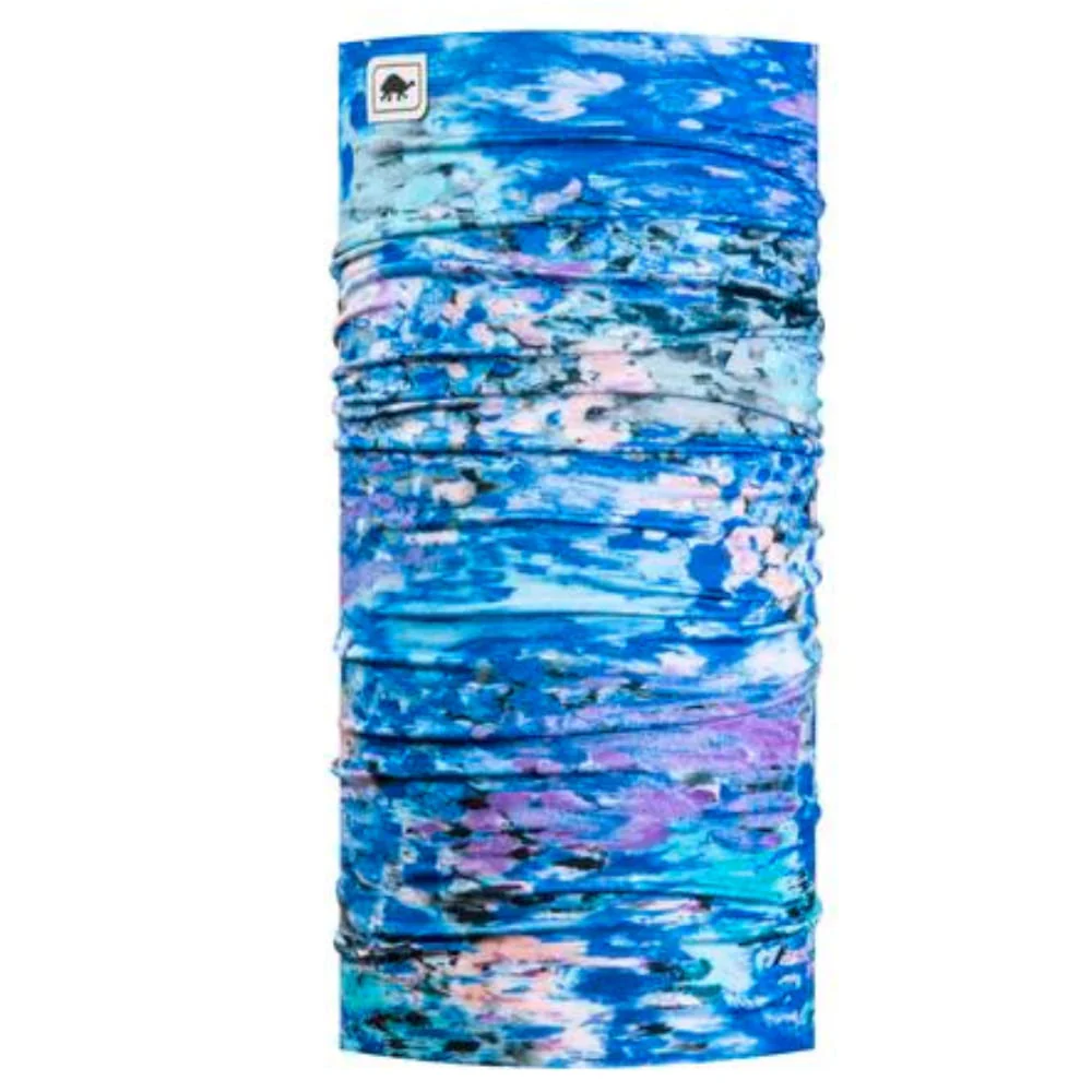 Turtle Fur Totally Tubular Prints Facemask - Image 5