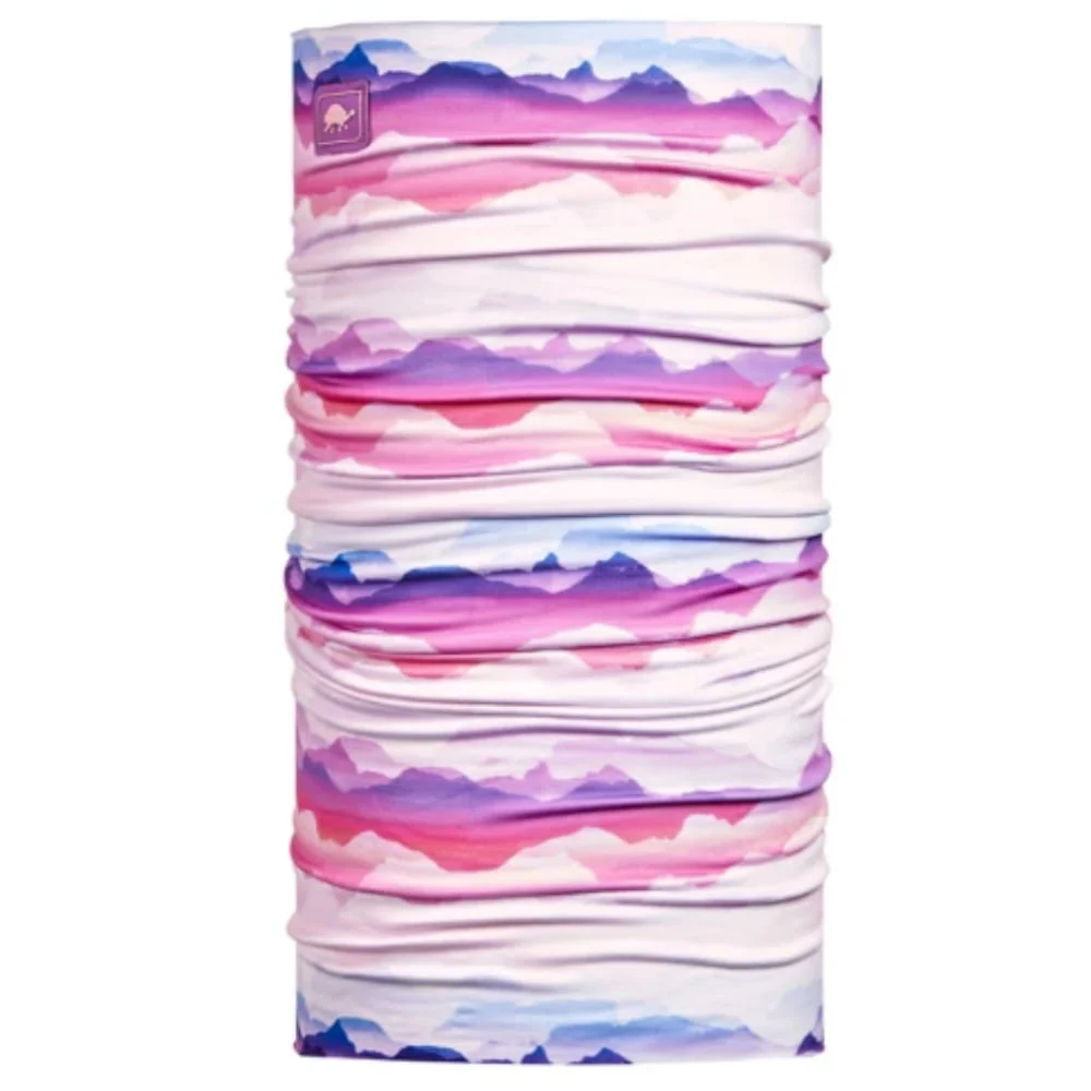 Turtle Fur Totally Tubular Prints Facemask - Image 7