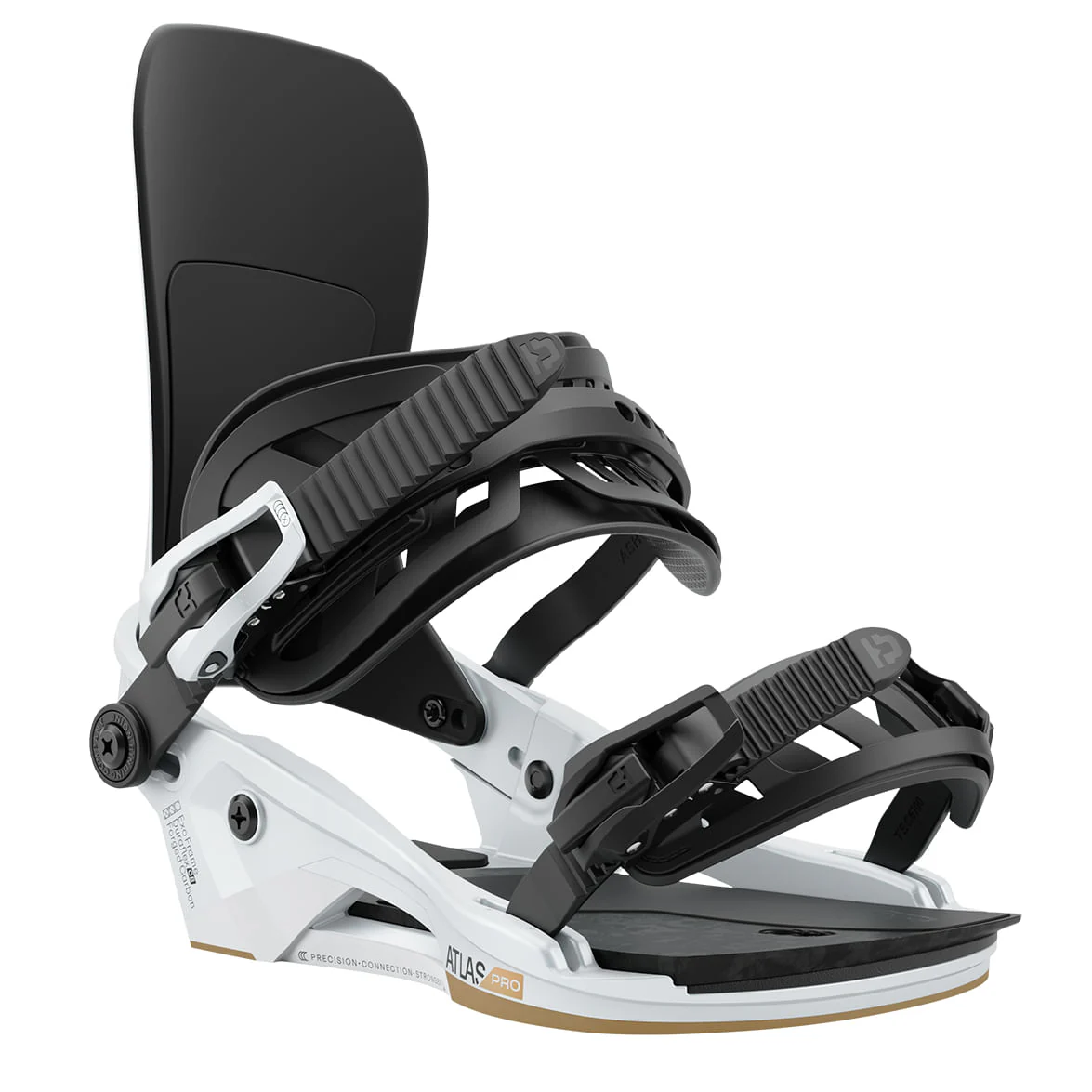 Union Atlas Pro Snowboard Bindings - Image 6