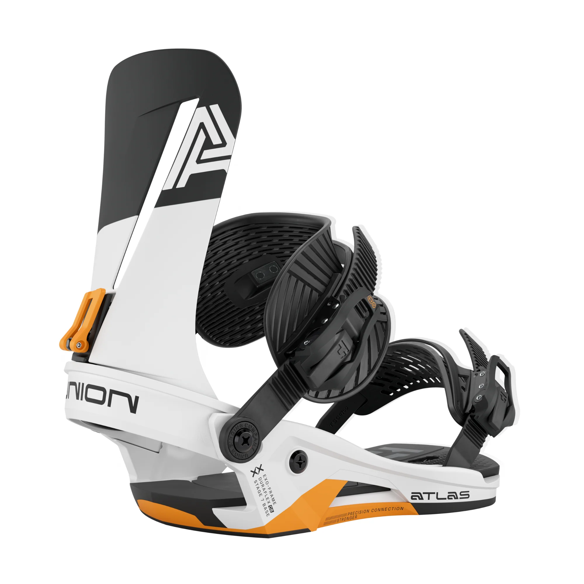 Union Atlas Snowboard Bindings - Image 3