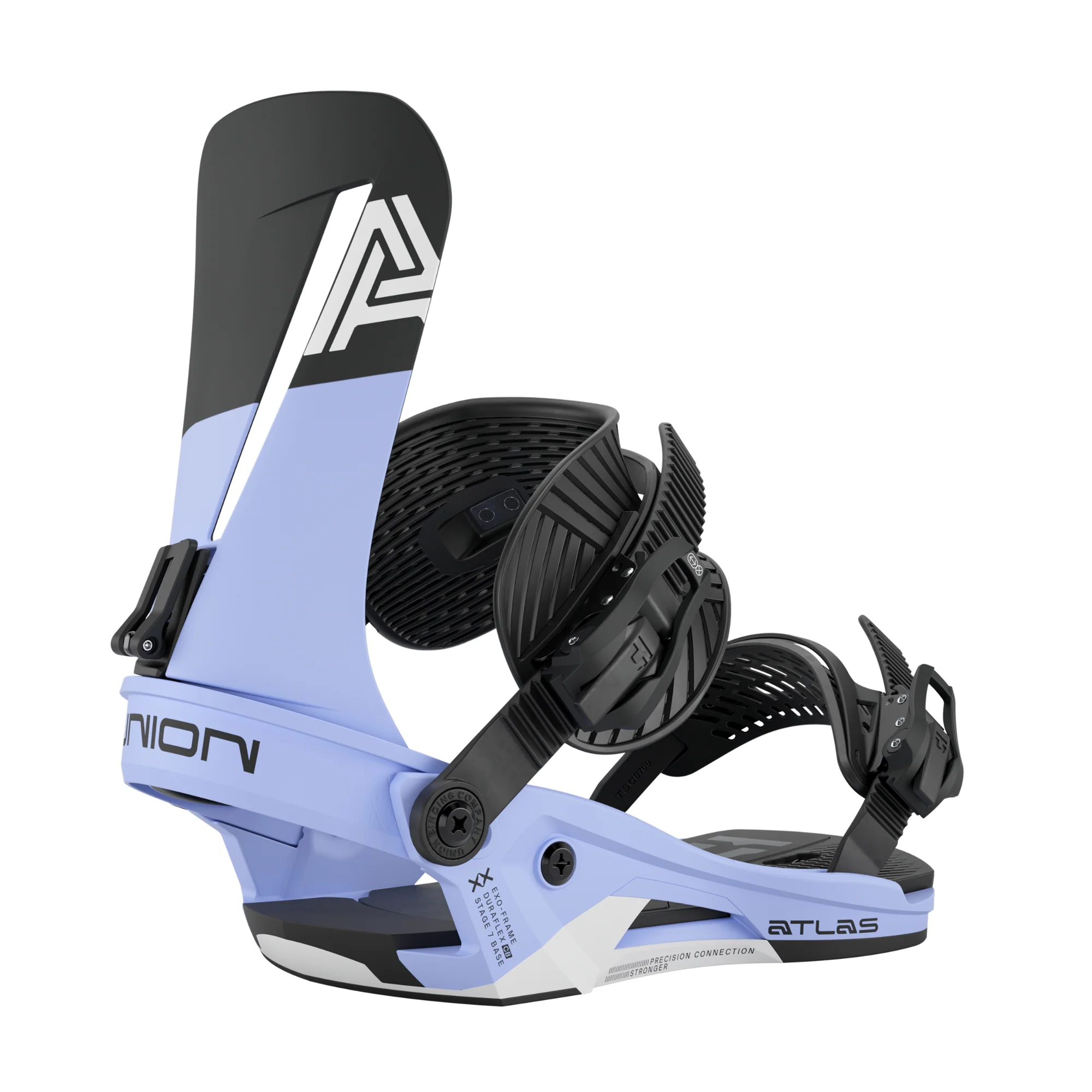 Union Atlas Snowboard Bindings - Image 4