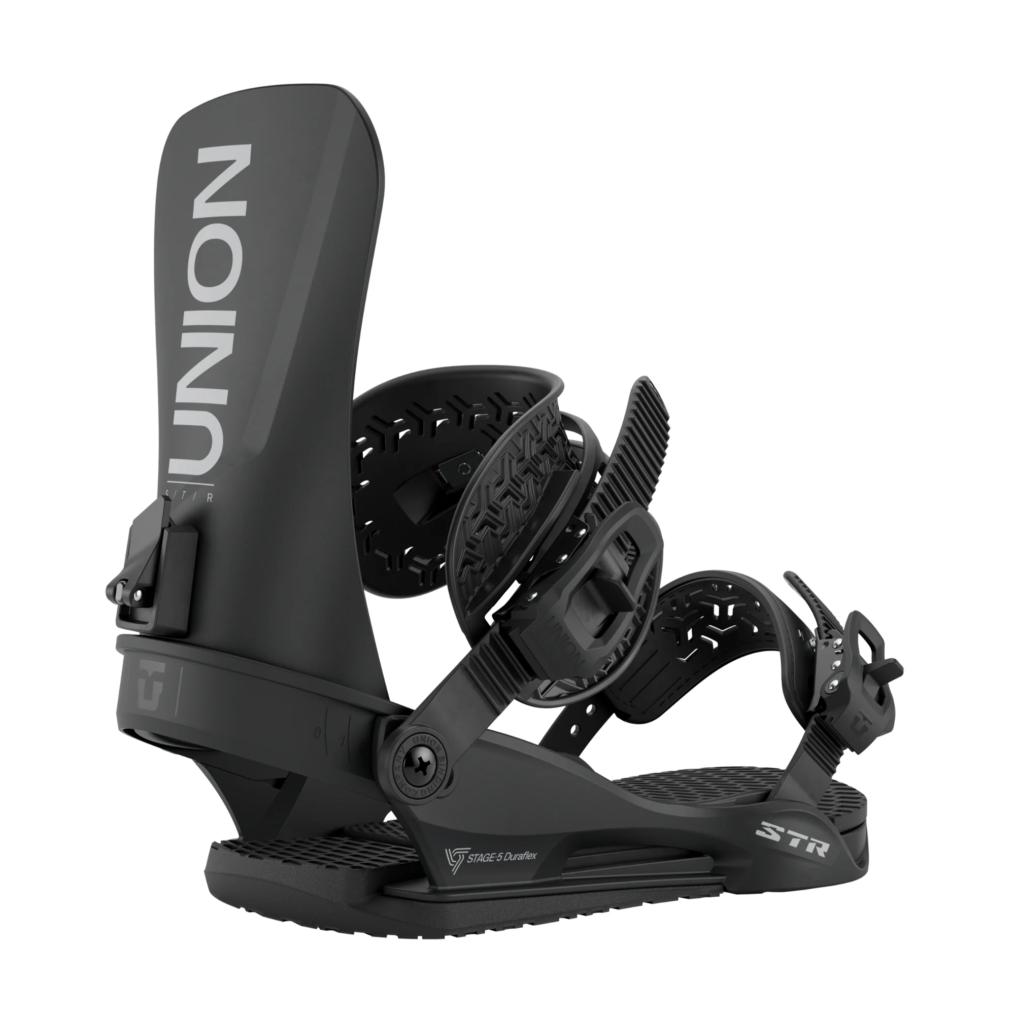 Union STR Snowboard Bindings - Image 3