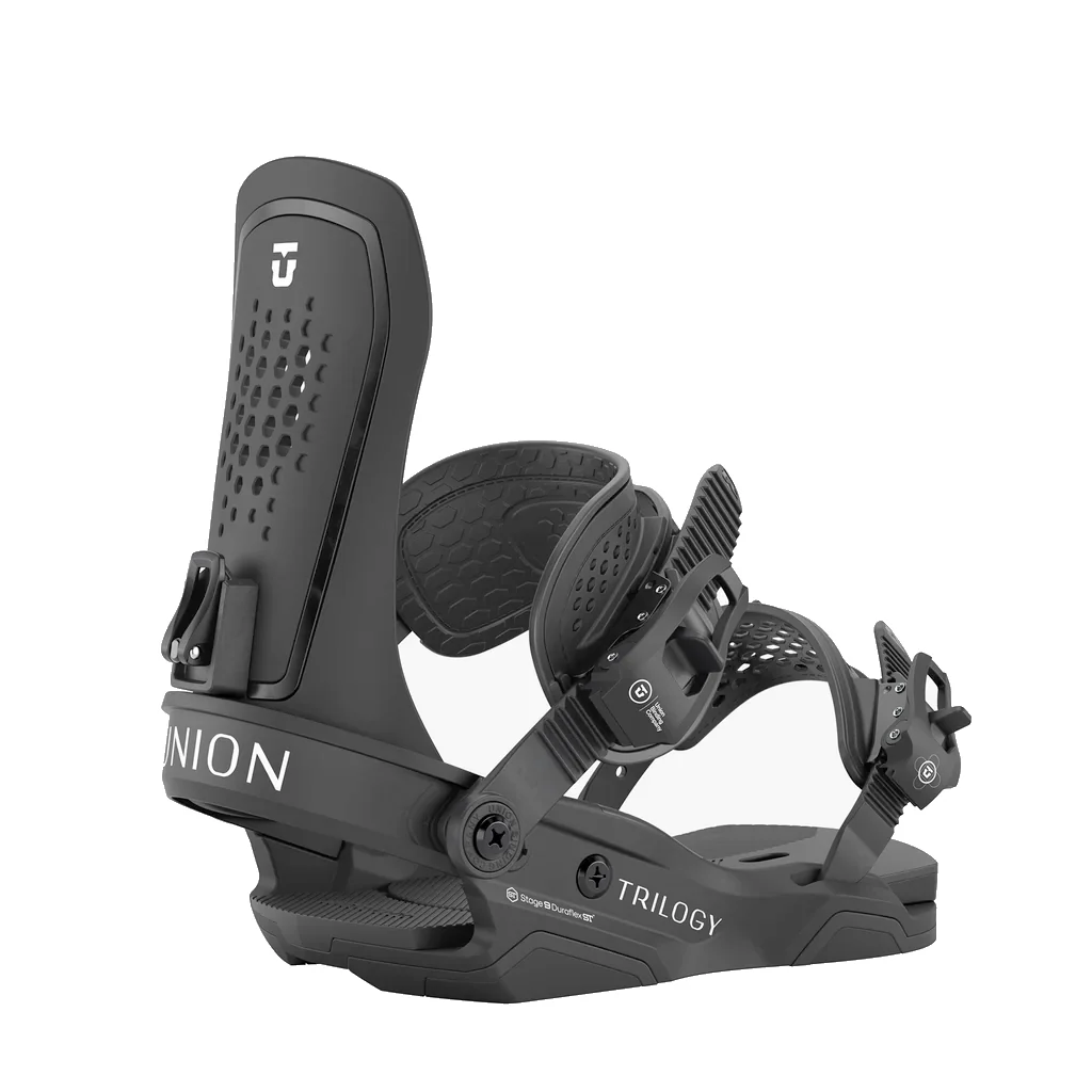 Union Trilogy Womens Snowboard Bindings