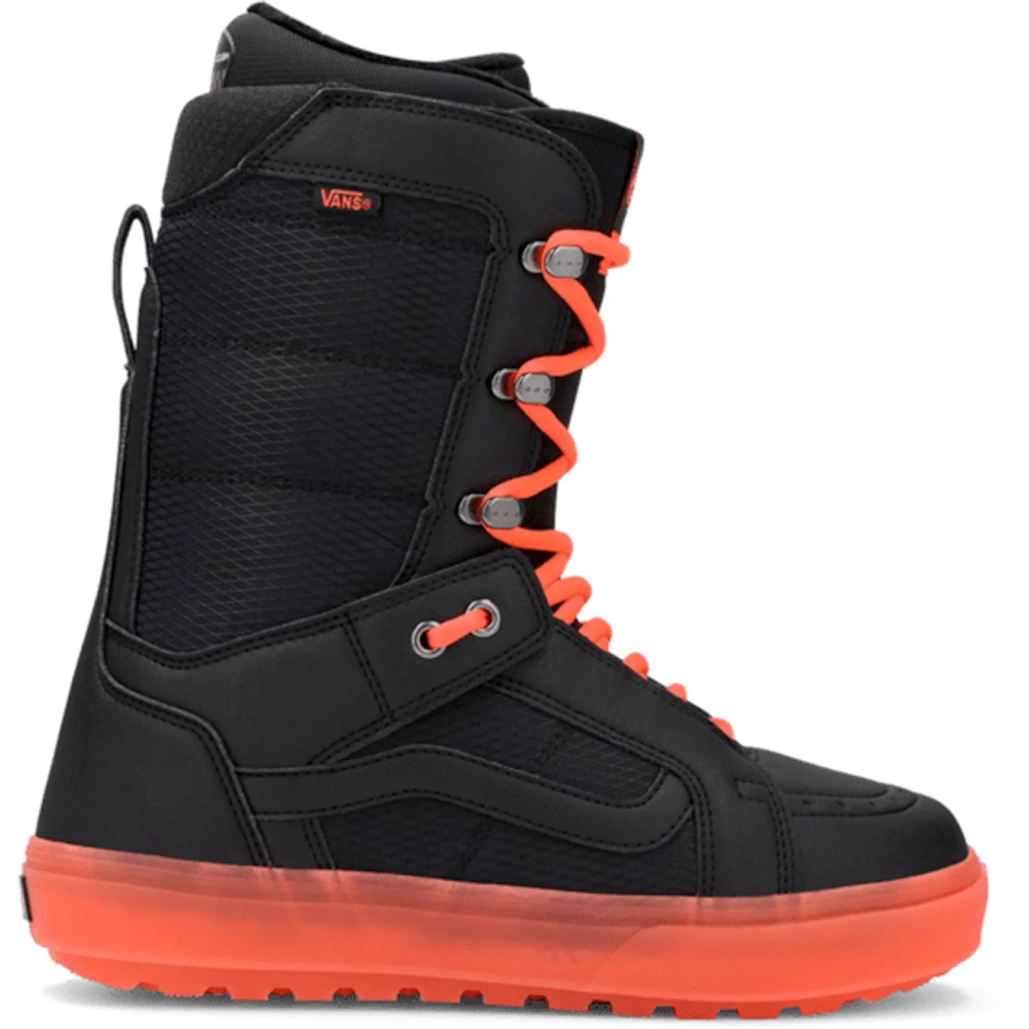 Vans Hi-Standard OG Mens Snowboard Boots - Image 3