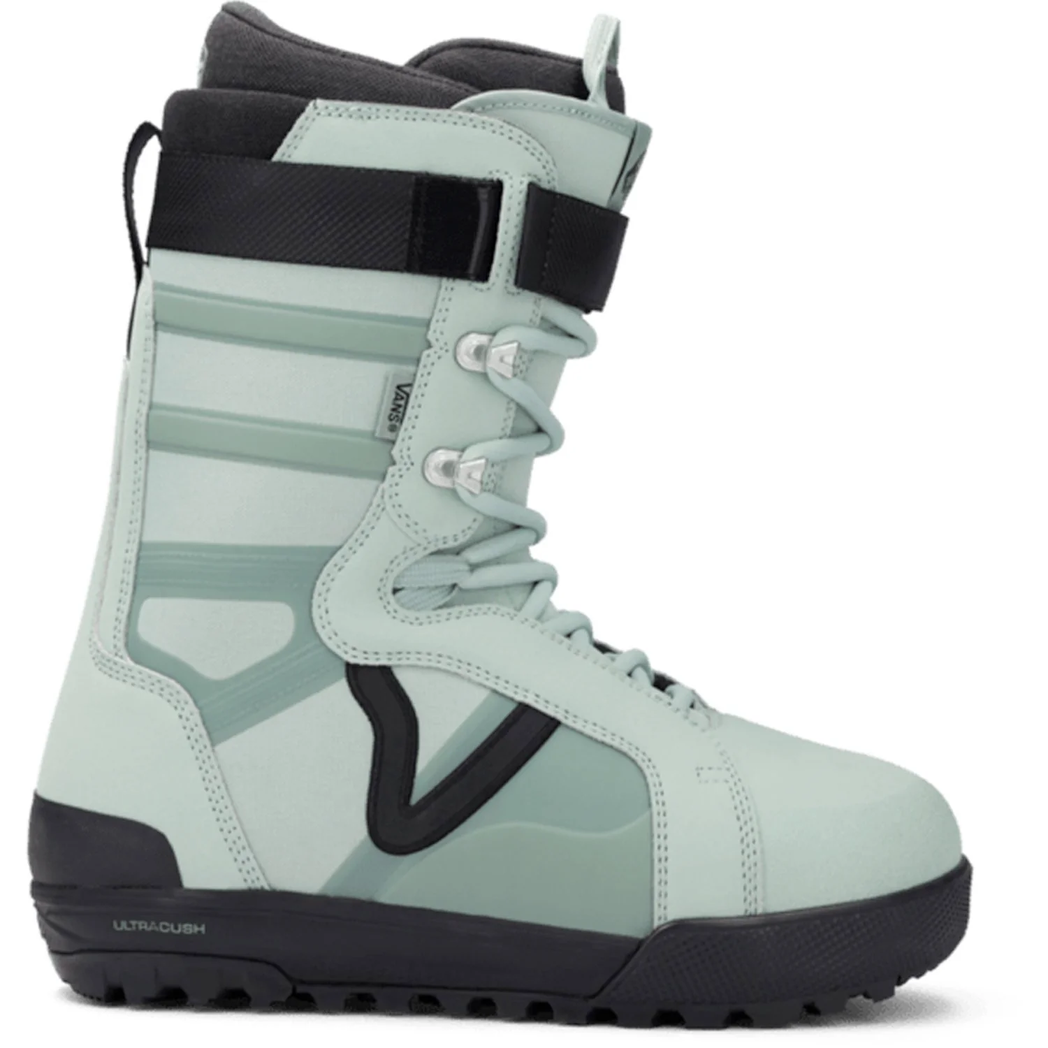 Vans Hi-Standard Pro Mens Snowboard Boots