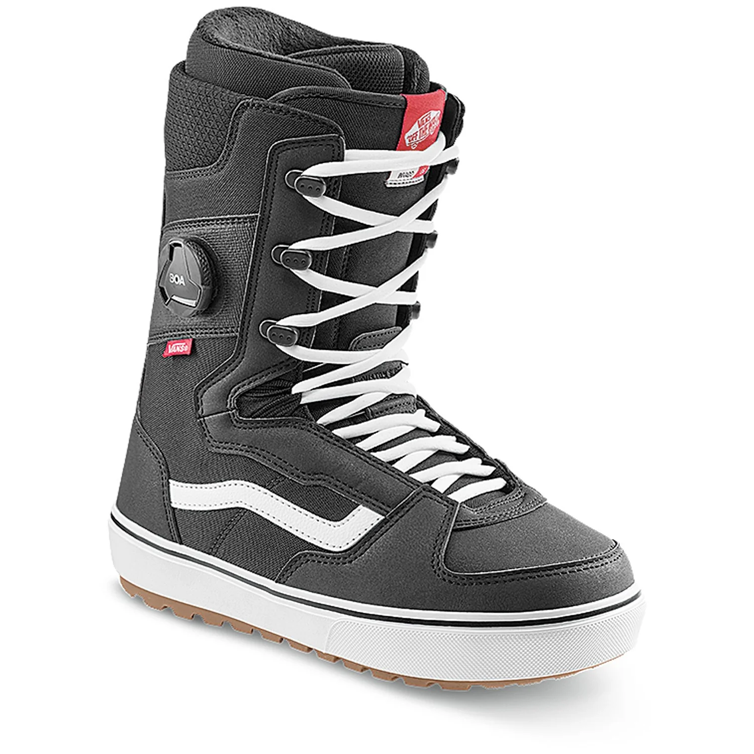 Vans Invado OG Snowboard Boots