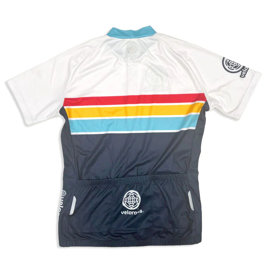 Velorosa Riptide Womens Jersey - Image 2