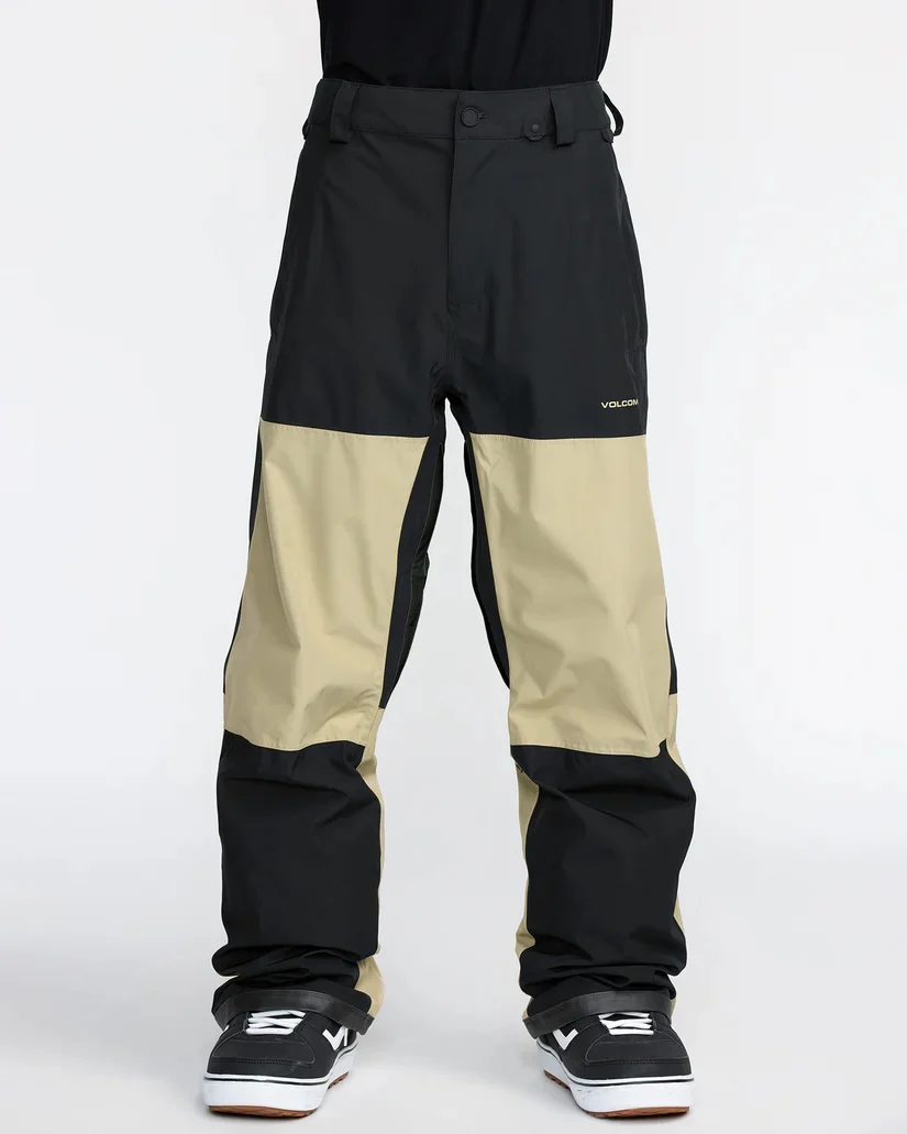 Volcom Dua Gore-Tex Mens Pants - Image 3