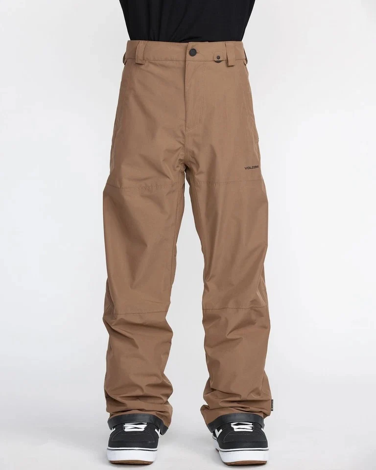 Volcom Dua Gore-Tex Mens Pants - Image 4