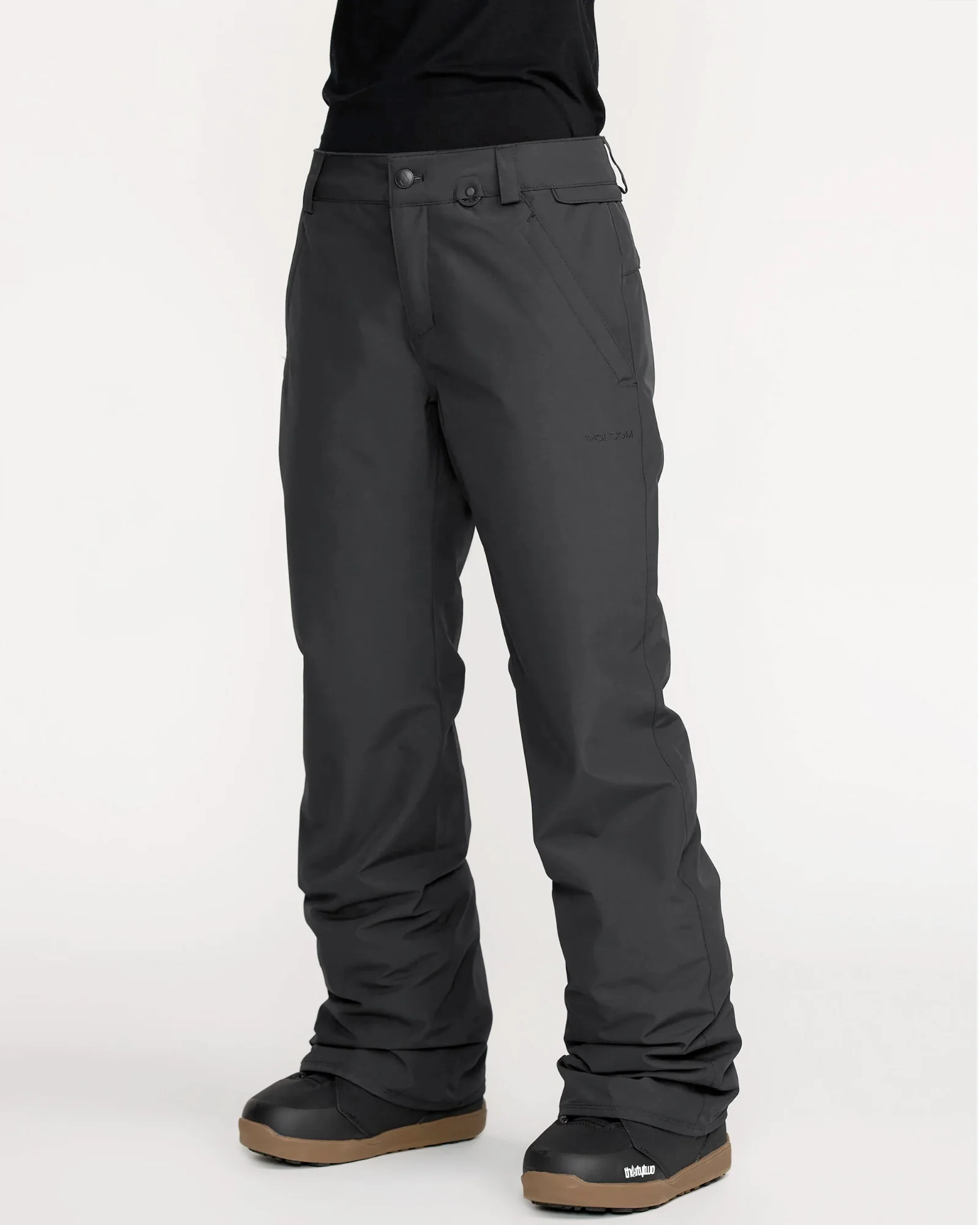 Volcom Frochickie Womens Pants