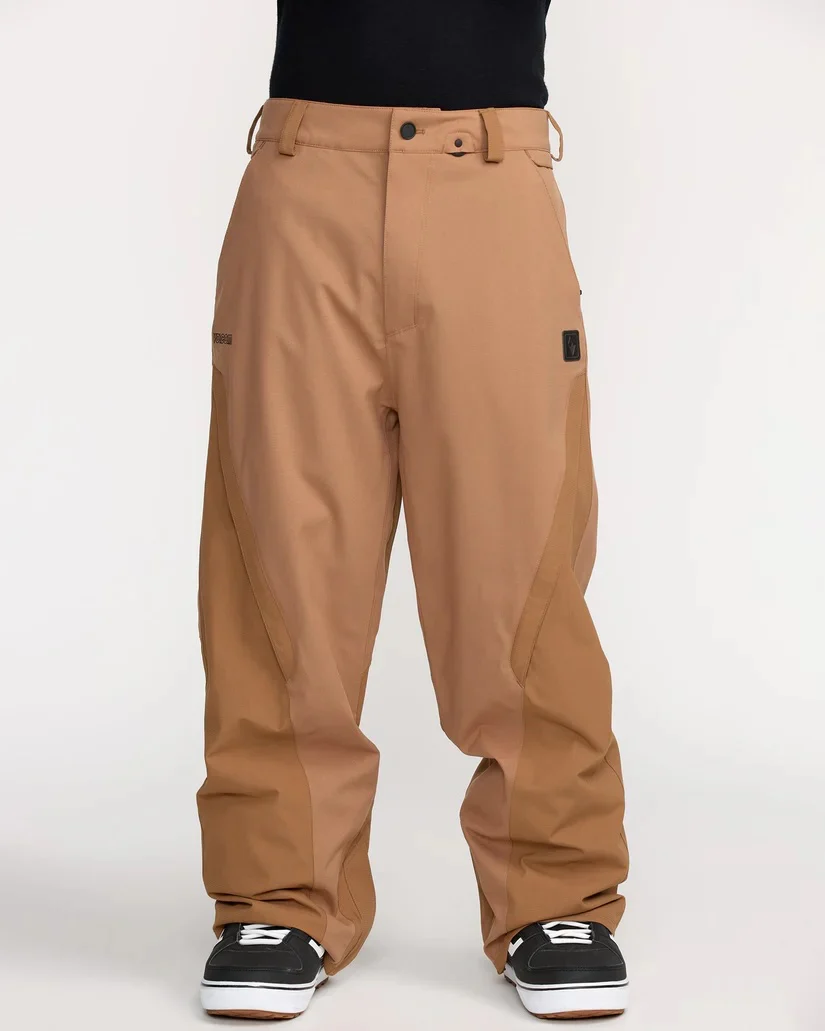 Volcom Kleveland Shell Mens Pants - Image 3