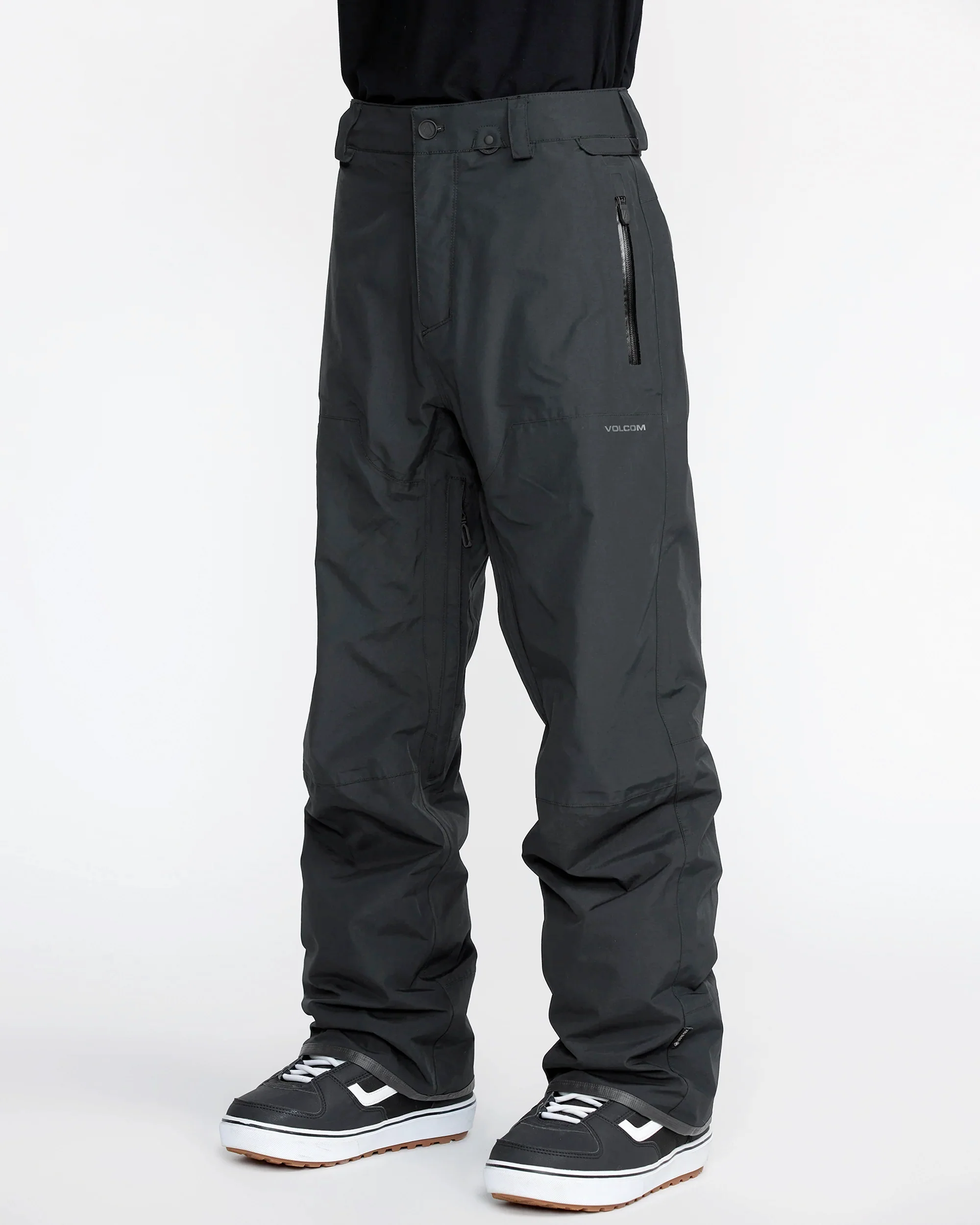 Volcom L Gore-Tex Mens Pants