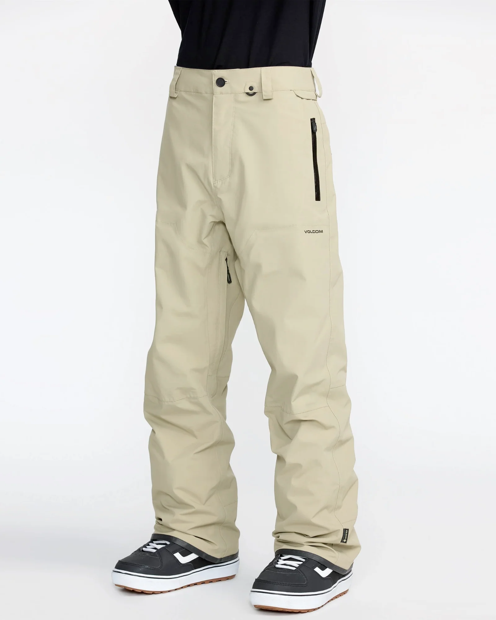 Volcom L Gore-Tex Mens Pants - Image 2