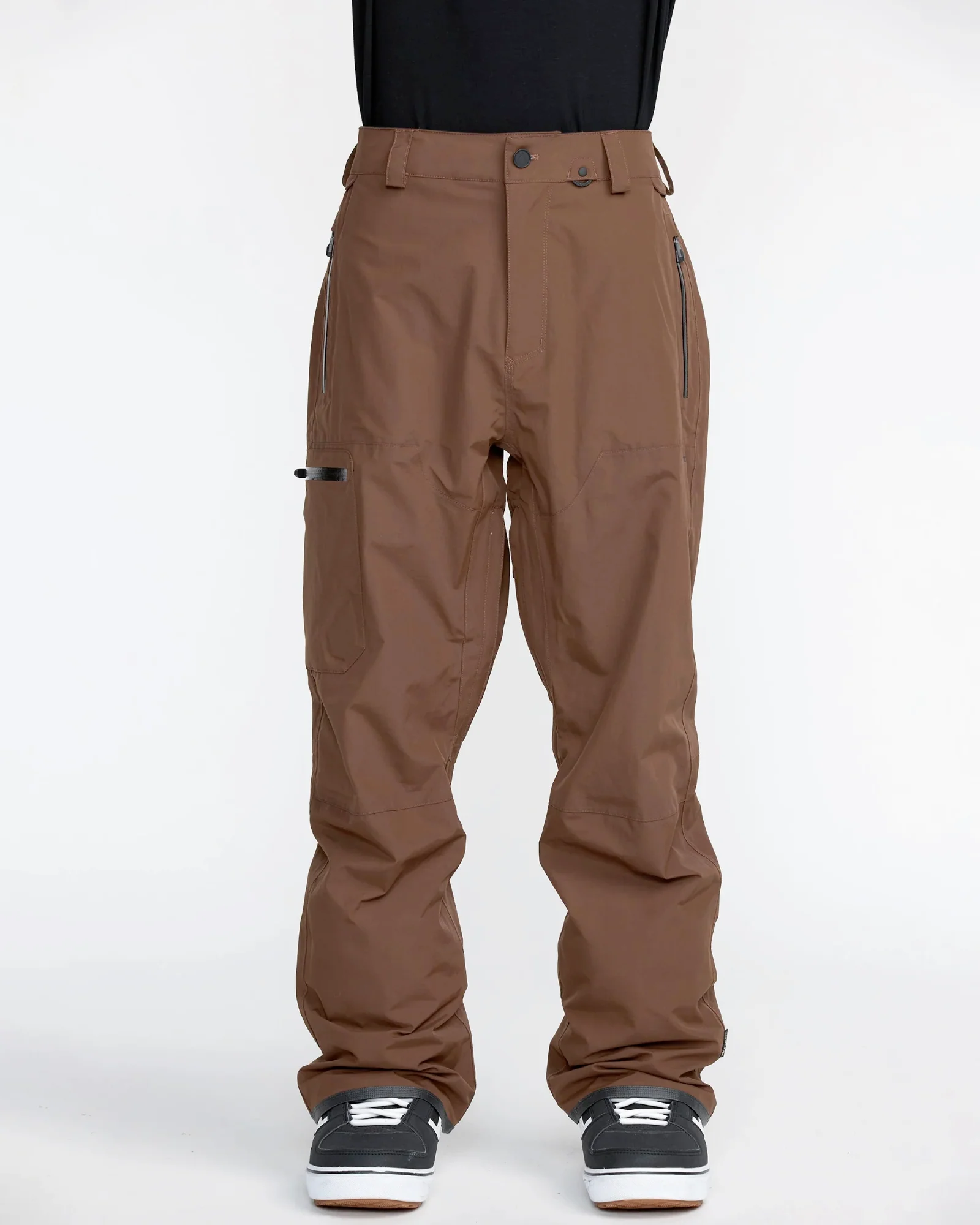 Volcom L Gore-Tex Mens Pants - Image 3