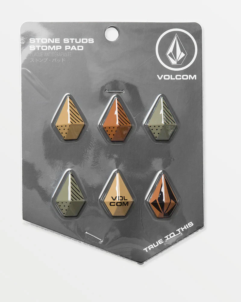 Volcom Stone Studs Stomp Pad - Image 3