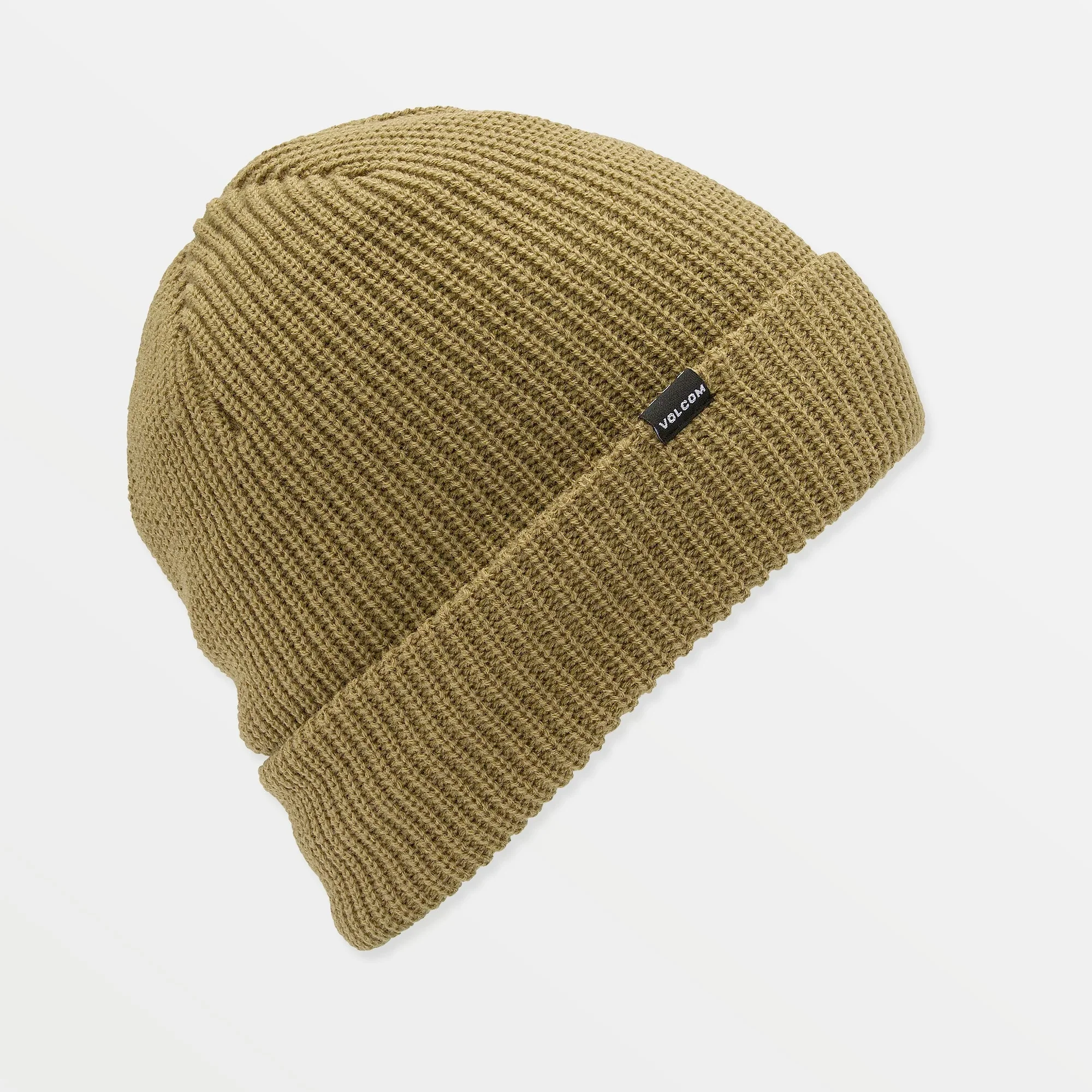 Volcom Sweep Lined Beanie - Image 2