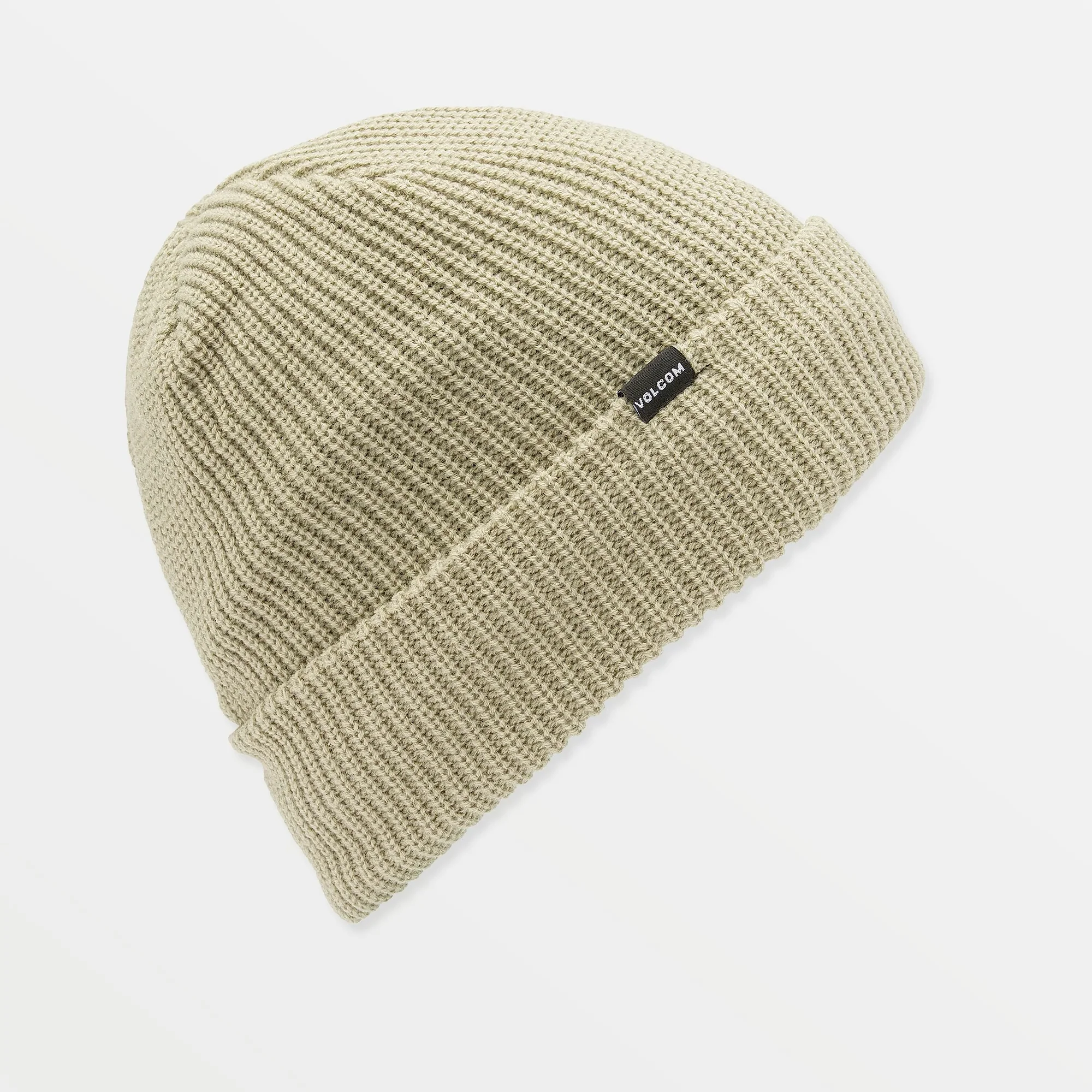 Volcom Sweep Lined Beanie - Image 3