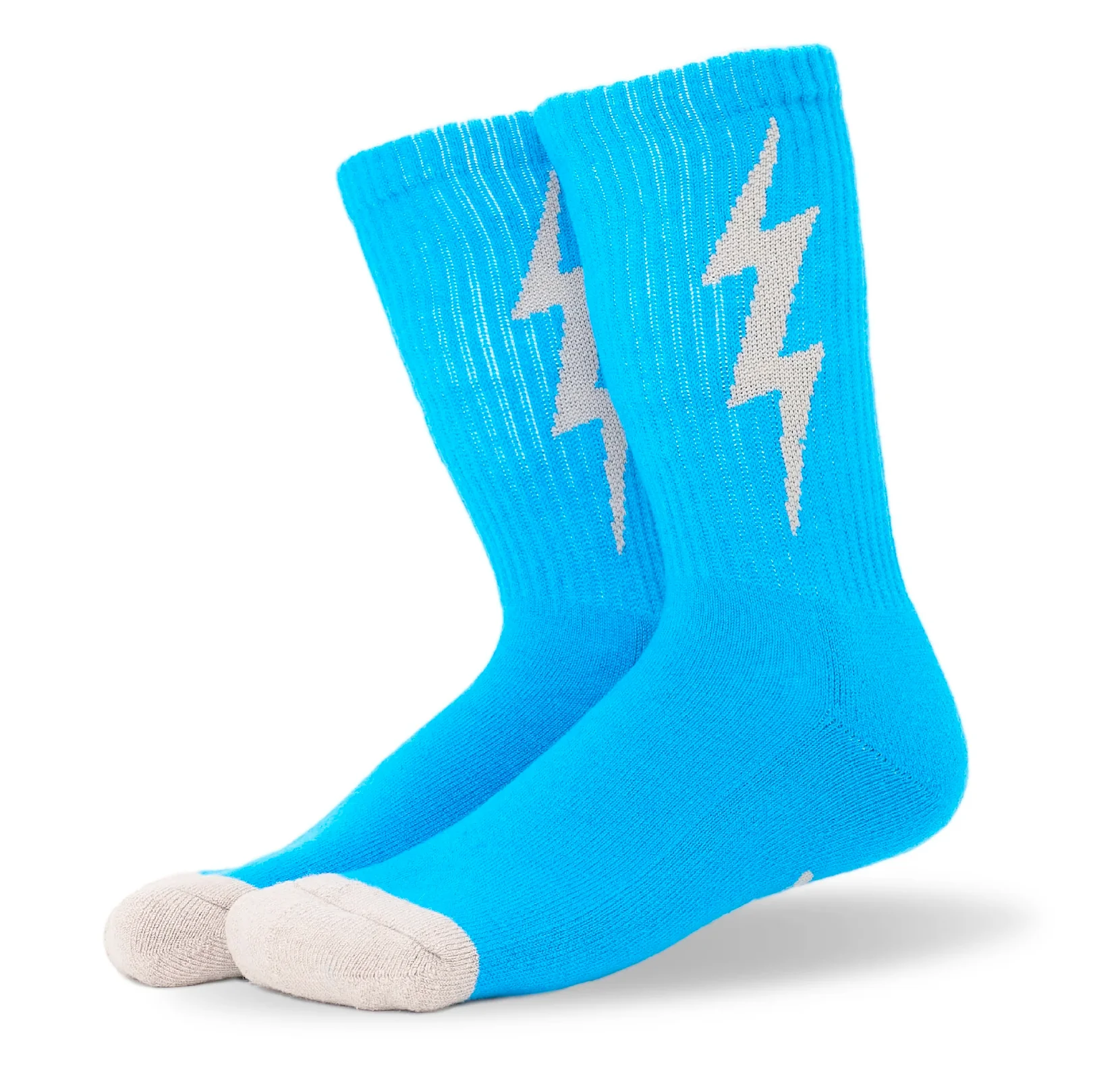 Voltage Magic Merino Wool Socks