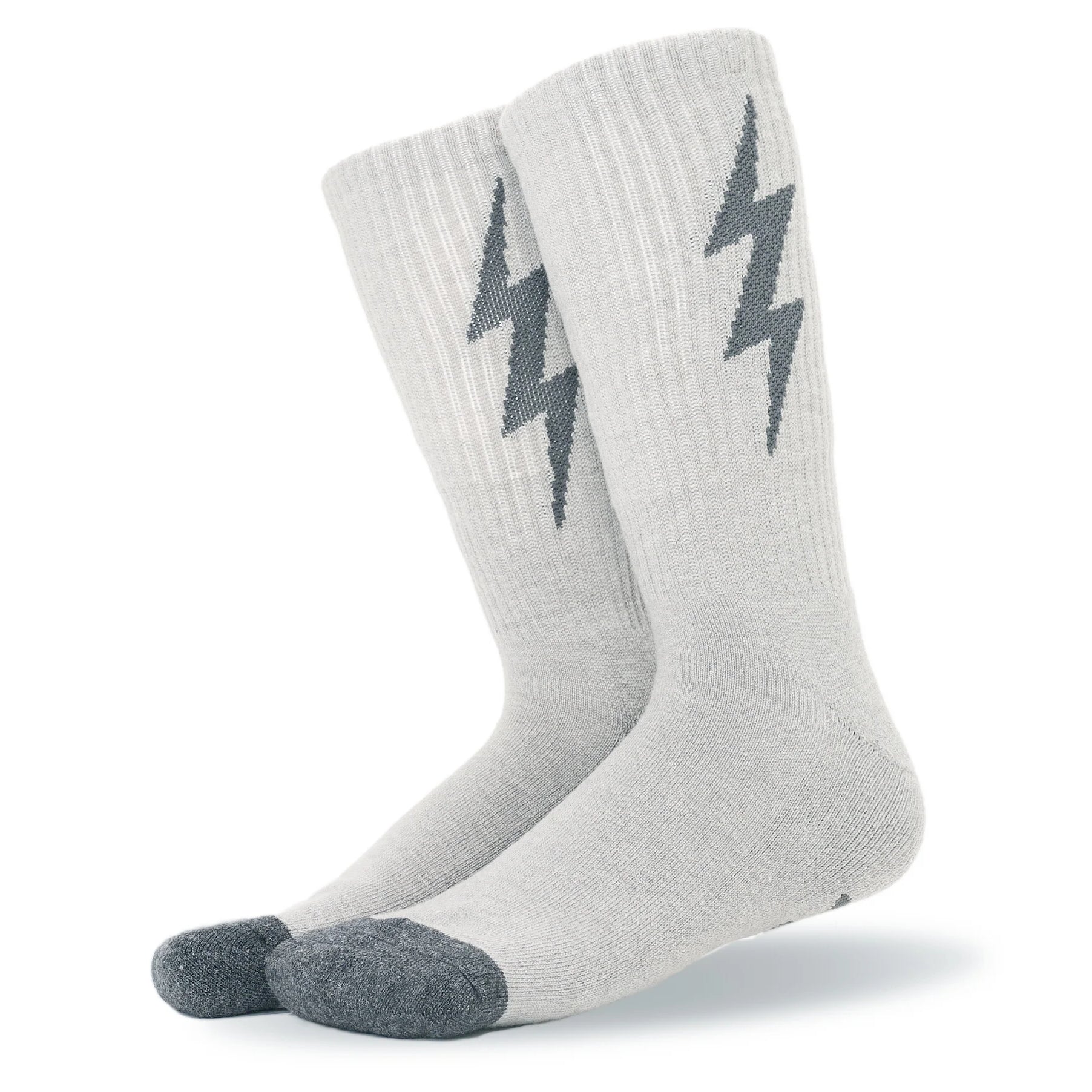 Voltage Magic Merino Wool Socks - Image 3