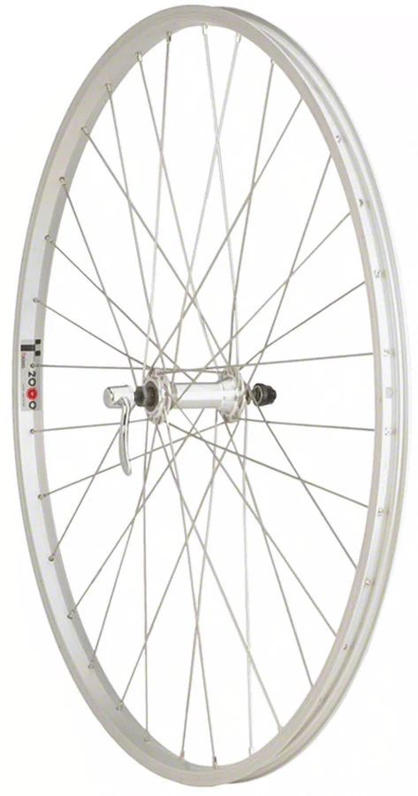 Wheel Master 700c Front Hybrid Wheel
