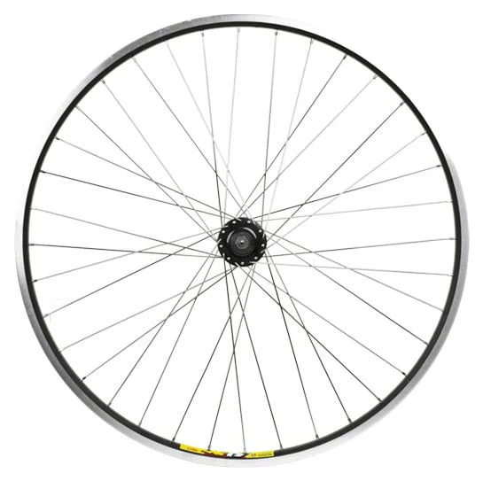 Wheel Master 700c Quick Release Front Wheel