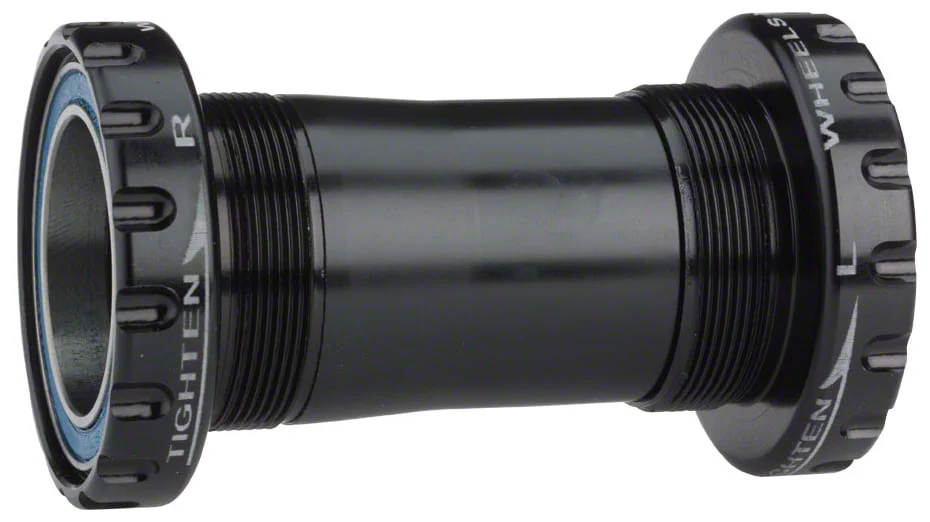 Wheels Manufacturing BSA 30 Bottom Bracket with ABEC-3 Bearings