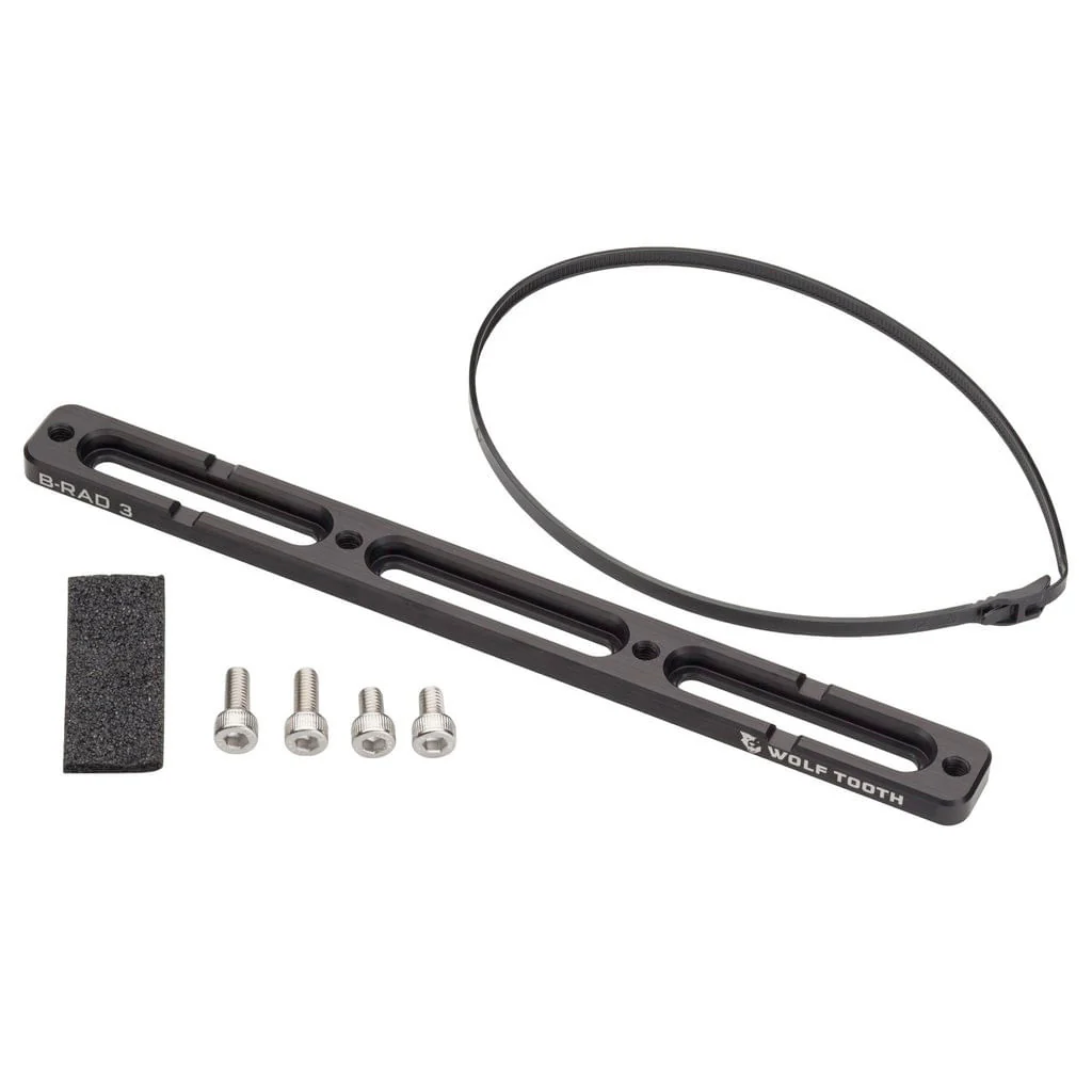 Wolf Tooth B-Rad 3 Base Mount