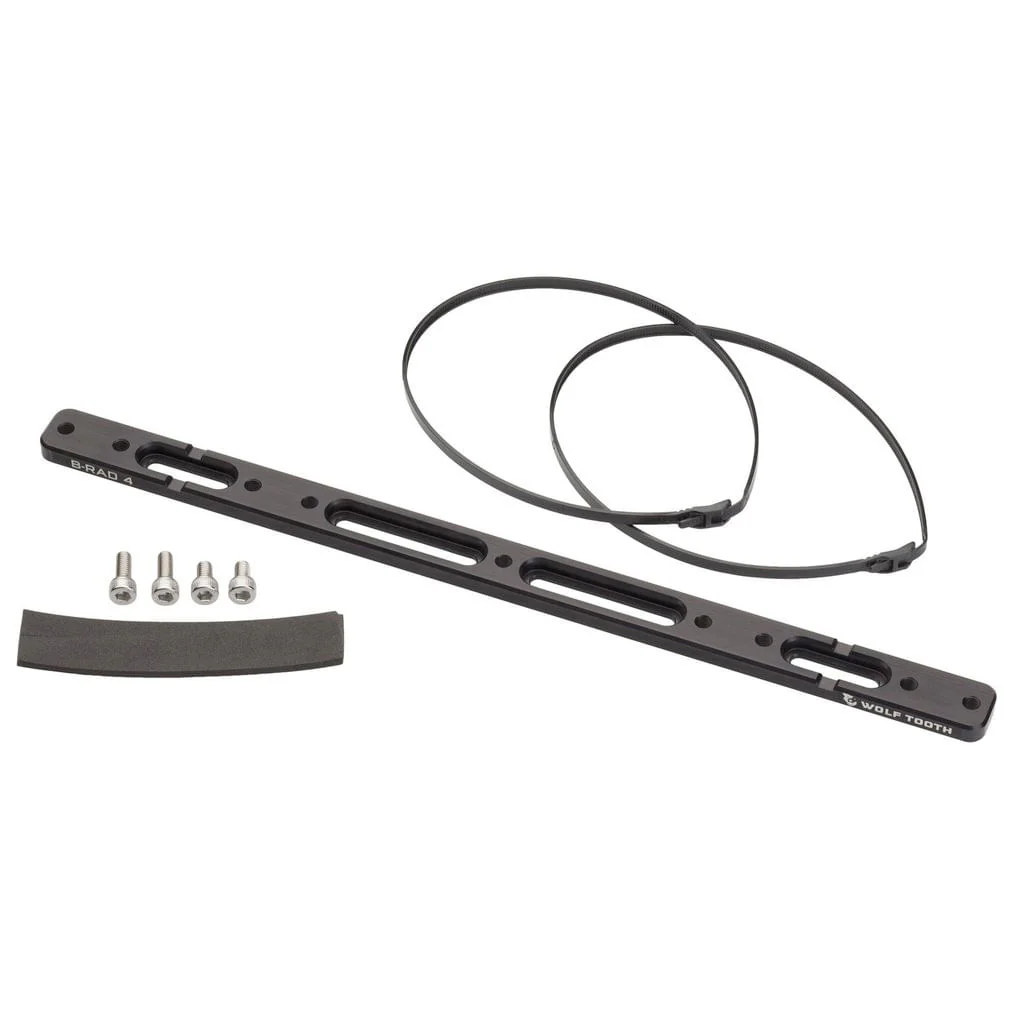 Wolf Tooth B-Rad 4 base Mount