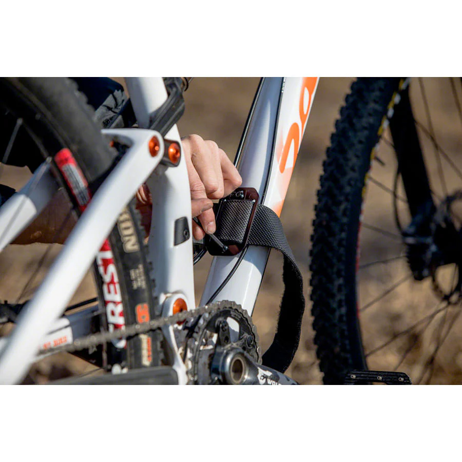 Wolf Tooth B-RAD Medium Strap and Accessory Mount - Image 3