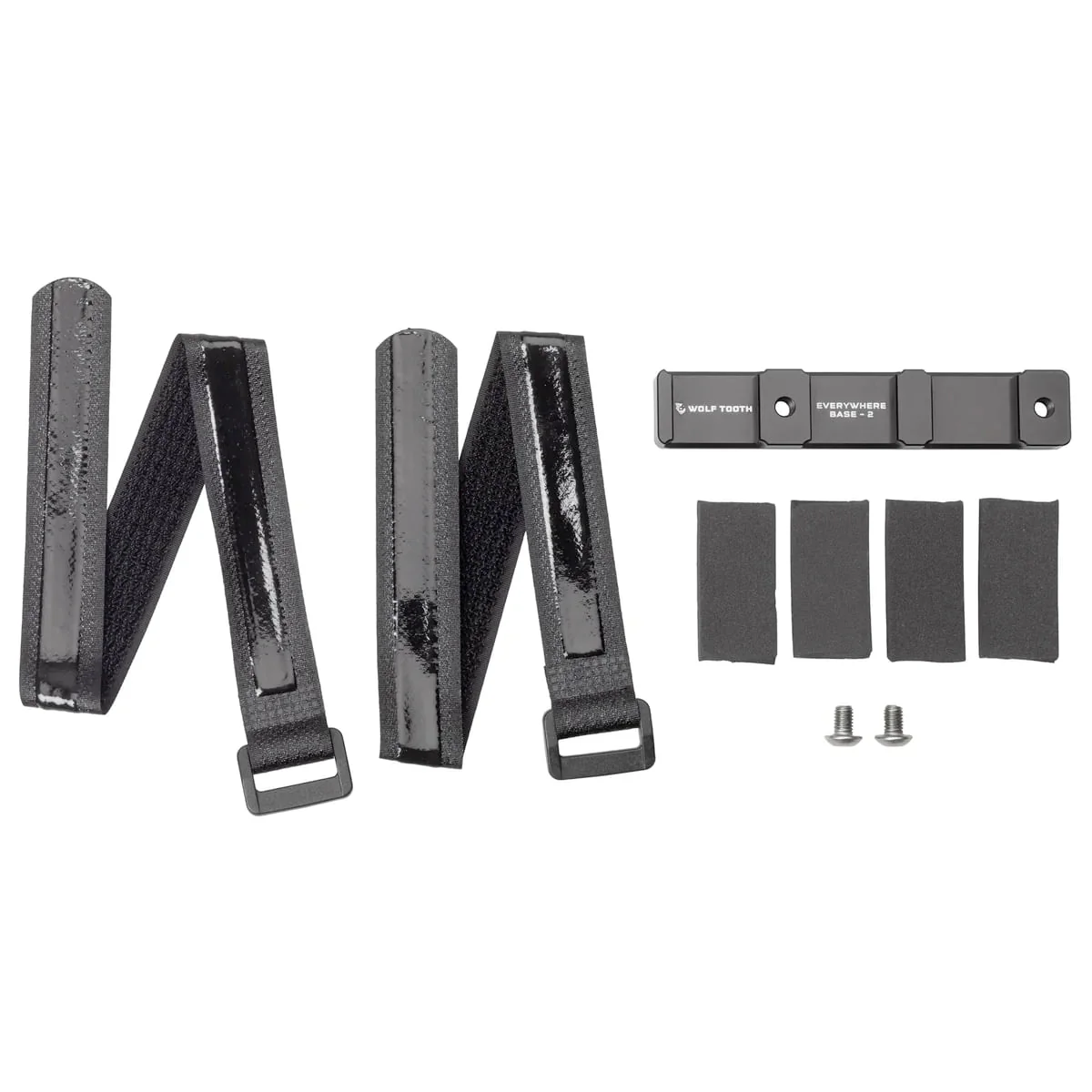 Wolf Tooth Components B-Rad Everywhere Base 2