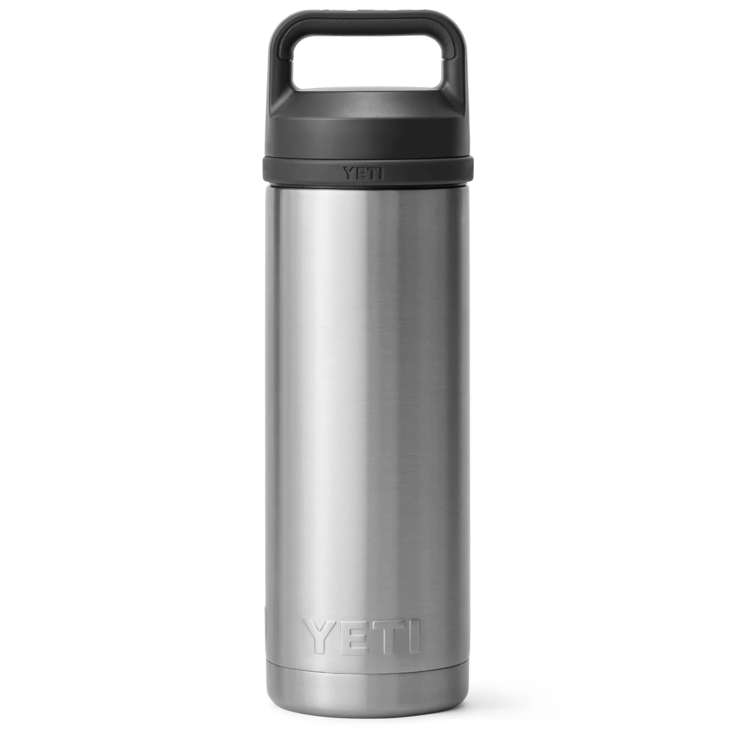 Yeti Rambler 18 oz Insulated Water Bottle with Chug Cap - Image 6